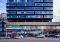 man di jia hotel - Mountain View
