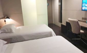 Jinjiang Inn Select (Shanghai Yanghang Baoyang Road)