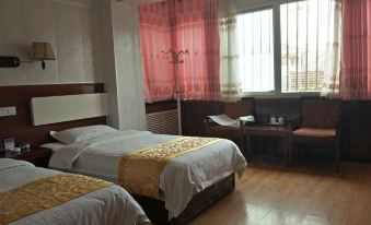 Jinxing Business Hotel, Jixian