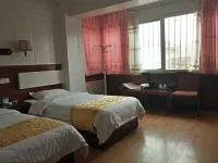 Jinxing Business Hotel, Jixian Hôtels à : Zhangxian