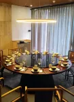 Yangshuo Chashi Hotel (Yulonghe Jiuxian Wharf Branch)
