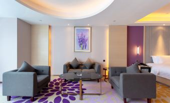 Lavande Hotel (Foshan Shunde  Qinghuiyuan)