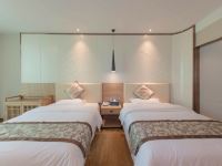 连江凯宾国际大酒店 - 尊享双床房