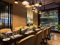 Wanda Realm Beijing Hotels near Shijingshan