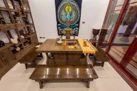 Go to Dali Inn (Dali Ancient City Branch)