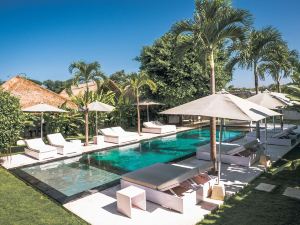 White Palm Hotel Bali