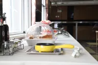 Zhaoxian Friendship Hotel - servizio colazione
