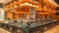 Xindalu International Hotel فنادق في يوانجيانغ