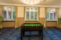 Longhao Holiday Hotel - Gym