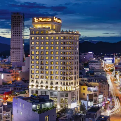 Florida Hotel Hotels near Mountain Church
