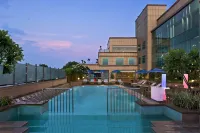 Taj Hotel & Convention Centre, Agra - 5 tähden
