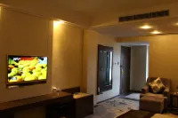 Nanxun Impression Theme Hotel Hotels in Nanjian