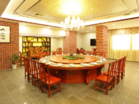 Yinhe Hotel Hotels in Nanning