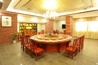 โรงแรมหยินเหอ