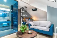 1970 Art Hotel (Yiwu City Center Branch) - 2-Star
