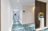 1970 Art Hotel (Yiwu City Center Branch) - 2-Star