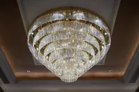 Polysheron Hotel (Shanghai Jinshan Bailian City Beach)