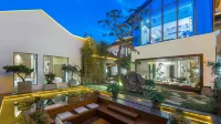 花跡·美學民宿·Resort hotel（南潯古鎮景區店）