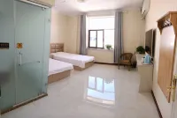 Alxa Zuoqi Guotai Hotel - Inns