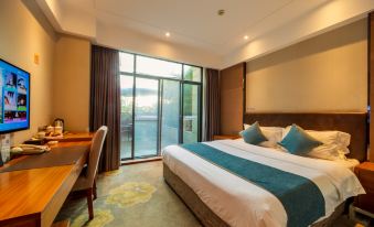 Yuelai Garden Hotel (Chengdu Guose Tianxiang)