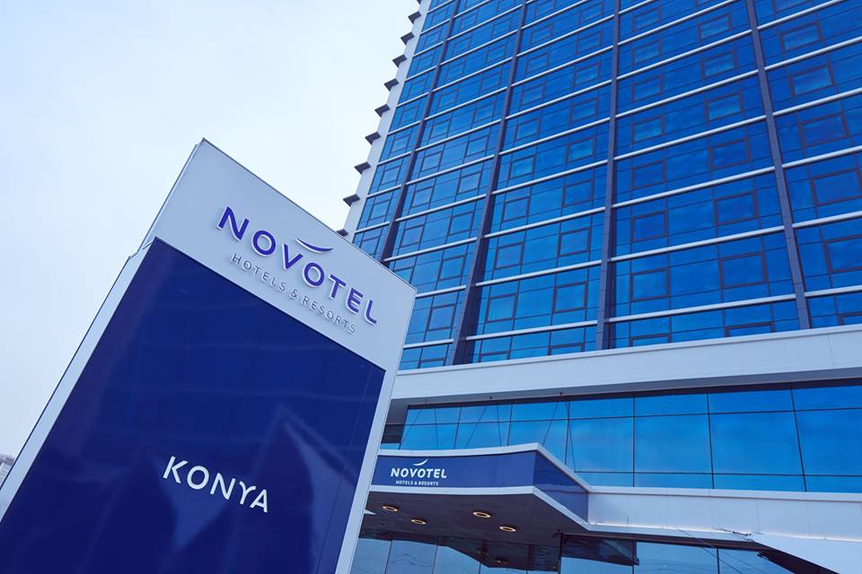 Novotel Konya