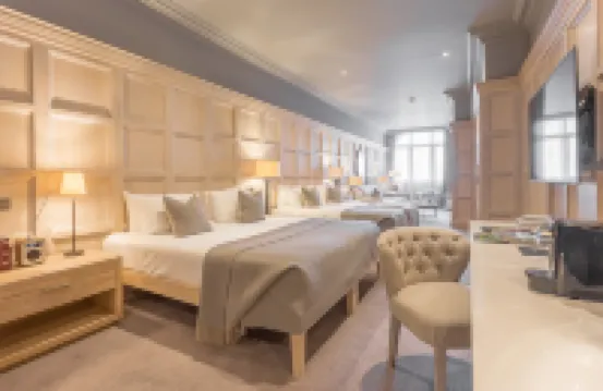 The Scotsman Hotel