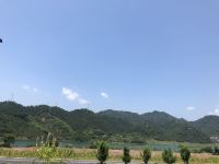 千岛湖仙根农庄 - 酒店景观
