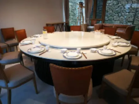 LOSTVILLA·Wushe(Ningbo)