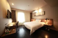 Jinjiang Inn Select (Shenyang Tawan Xingshun Night Market) Hotels in Tawan Night Market/Dingxiang Lake