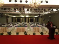 Han Cheng International Hotel Hotels in Hancheng