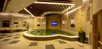 Caohai Spring Hot Spring Holiday Hotel Hotels in Weining