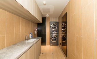 JI Hotel (Zhengzhou Jinshui Road)