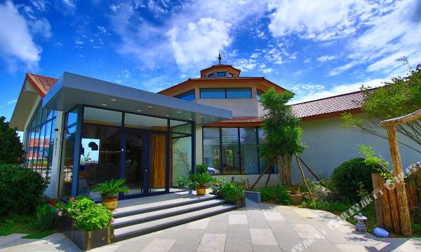 Seclusion Penglai Cultural Resort Hotel