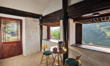 Nuodeng Nuoyan Bieyuan Garden Hotel - Housity