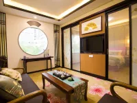 曲阜銘座杏壇ホテル（三孔観光地） 曲阜のホテル