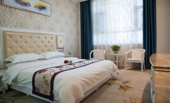 Xibu Renjia Hotel - Housity