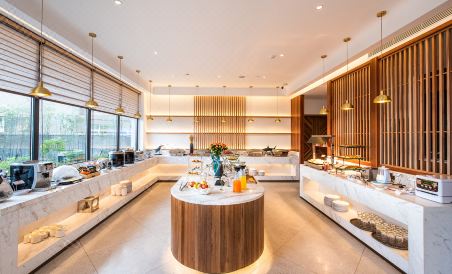 Penglai Seclusive Life Hotel - Housity