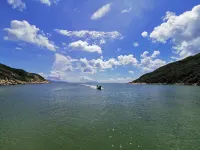 Taishan Xifan Scenic Resort Hotel Hotel dekat Baihui Tourism Industry Bus Passenger Transport Station