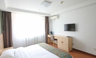 Jinzhou Bohai University Expert Apartment