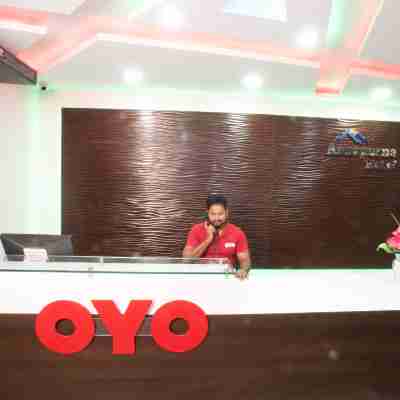 OYO 311 Annapurna Hotel Others