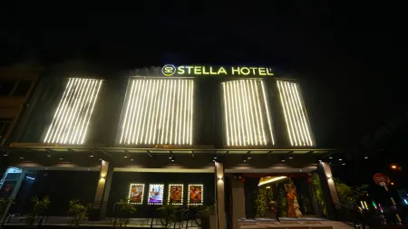 Stella Hotel