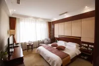 Jindu Garden Hotel Hotels in Huanghua