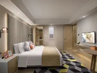 Citadines Keqiao Service Apartment Hotels in Shaoxing