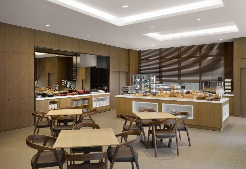 페어필드 바이 메리어트 부산 해운대