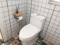 华人易居共享公寓(恩施火车站店) - 初次遇见