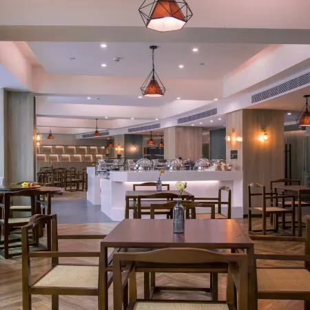 Yangmei Enjoy Hotels
