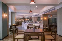 Yangmei Enjoy Hotels - servizio colazione