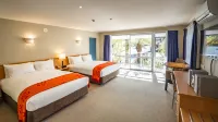 Scenic Hotel Bay of Islands Hotels in Opua