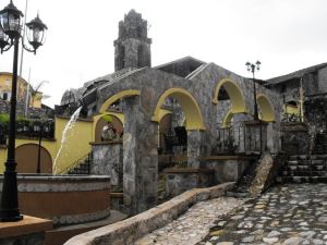 Hotel Boutique la Casona de Don Porfirio