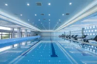 Maison New Century Hotel Cixi